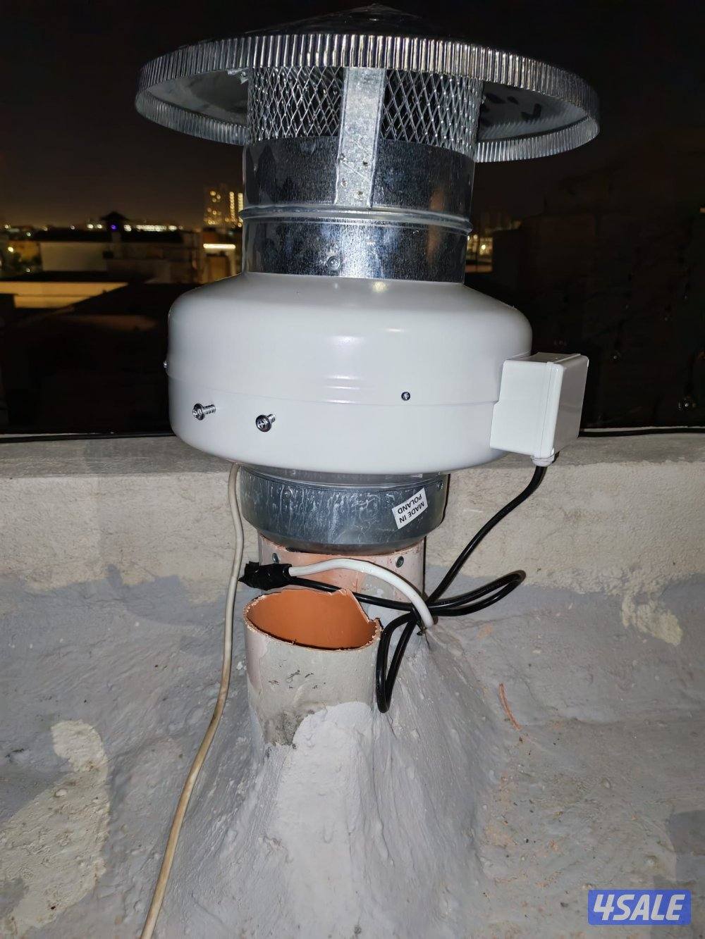 صحي ٢٤ ساعة تصليح وتركيب سخان مركزي تصليح مضخات  مياه الكويت4