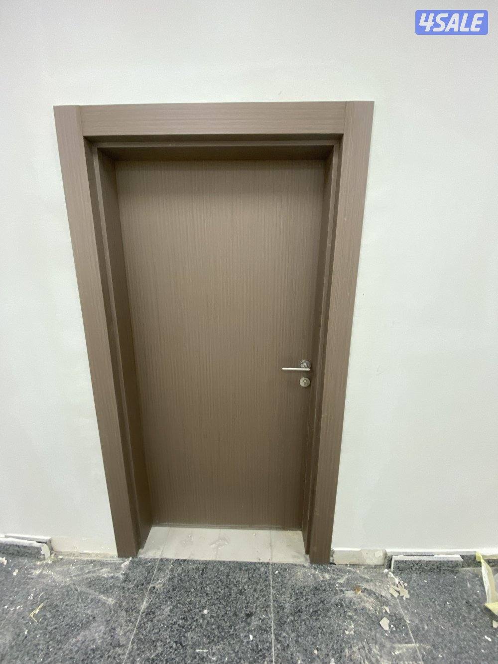 ابوب WPC—PVC10