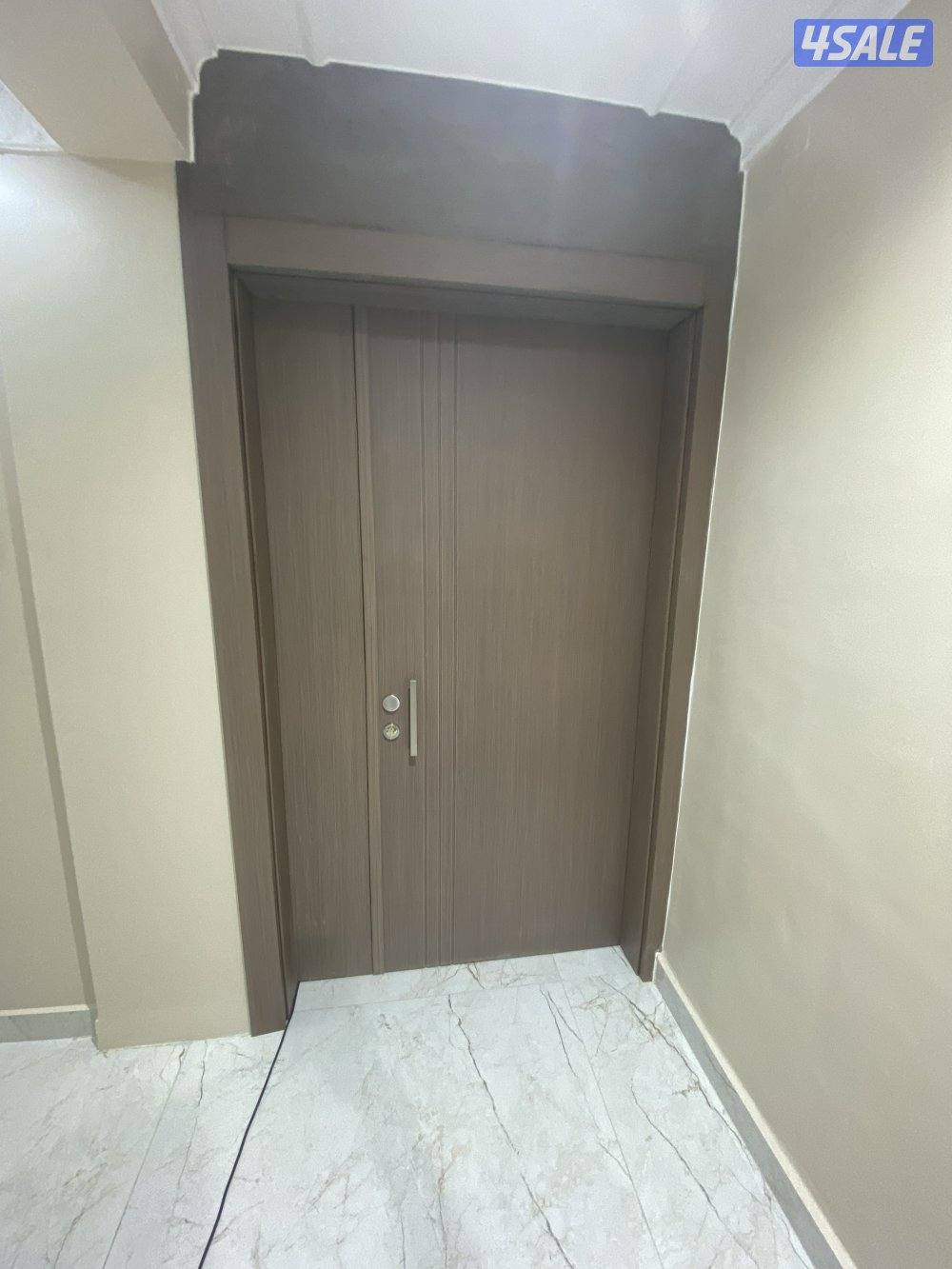 ابوب WPC—PVC11