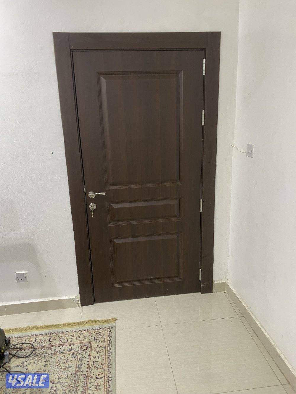 ابوب WPC—PVC12