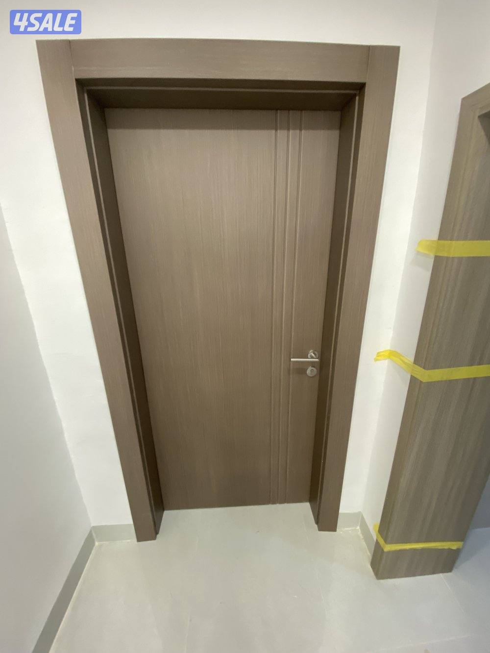 ابوب WPC—PVC13