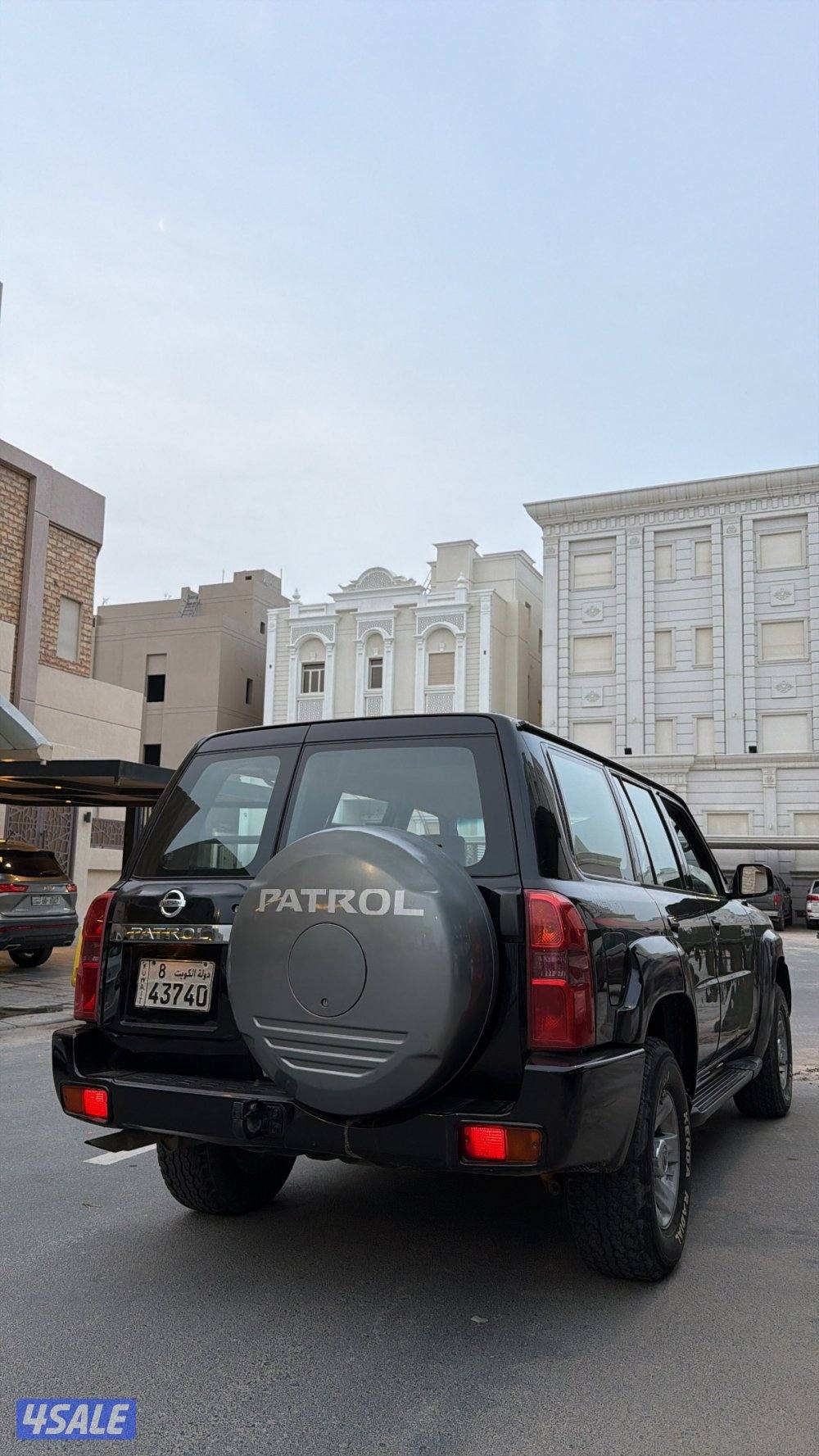 للبيع فتك ٤٨٠٠ تماتيك1