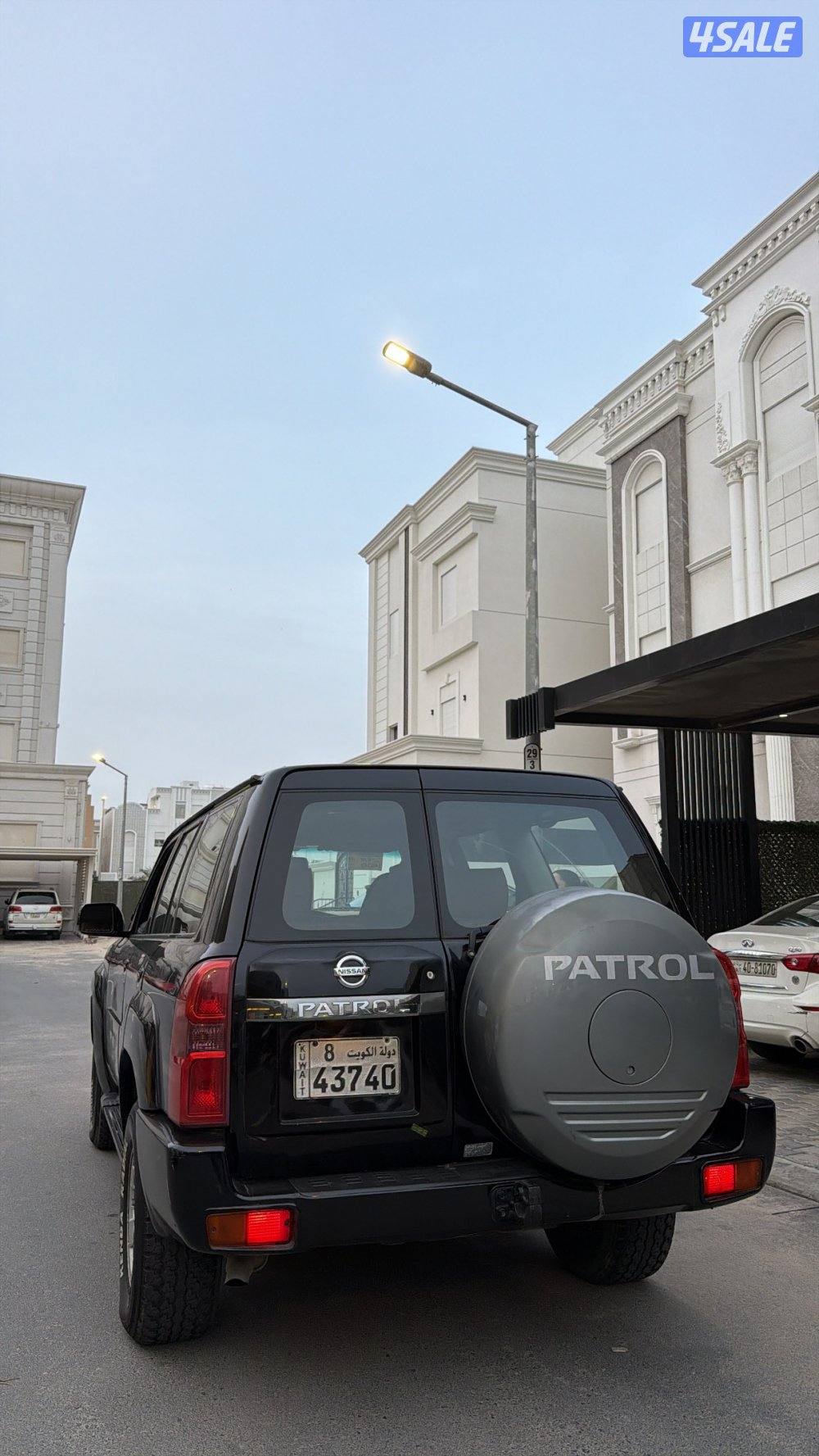 للبيع فتك ٤٨٠٠ تماتيك2