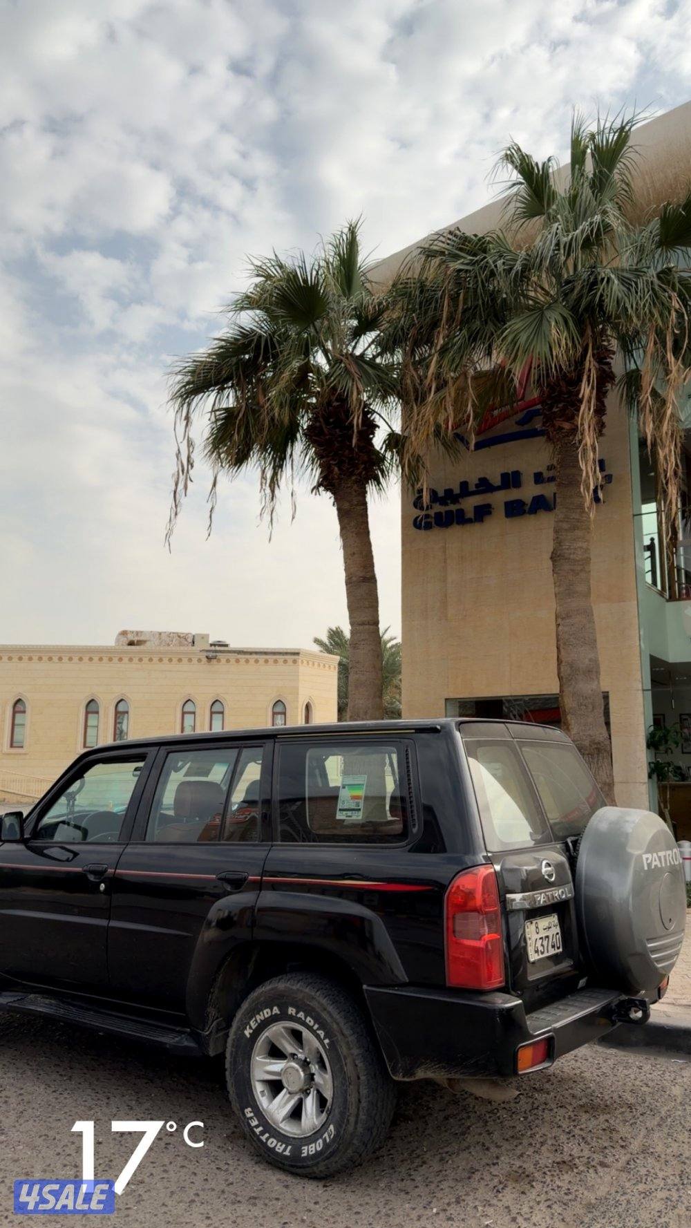 للبيع فتك ٤٨٠٠ تماتيك5