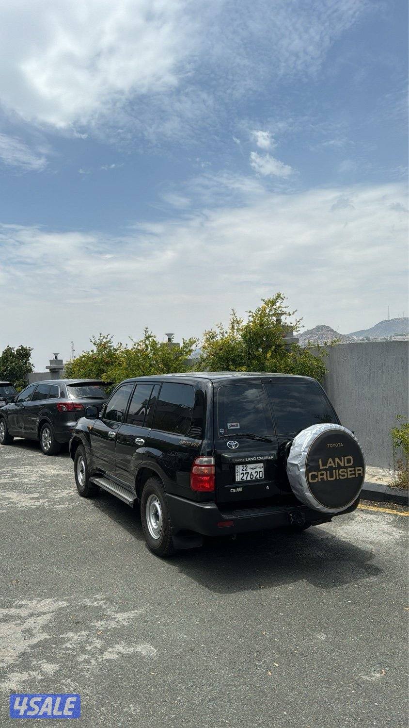 للبيع استاندر1