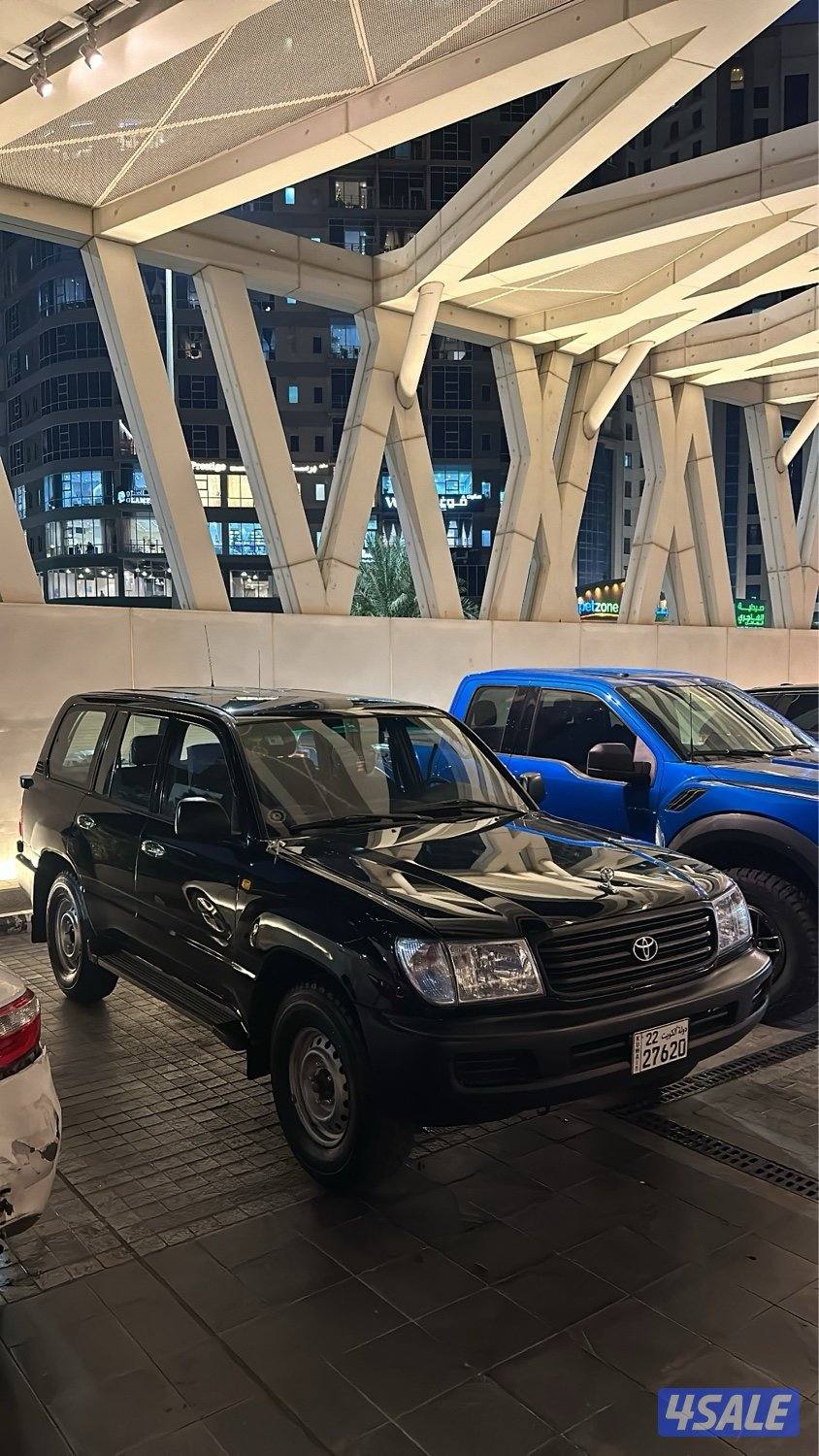 للبيع استاندر2