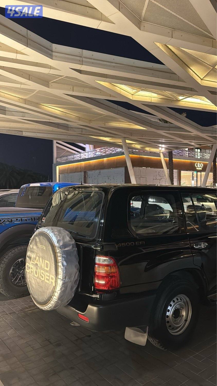 للبيع استاندر3