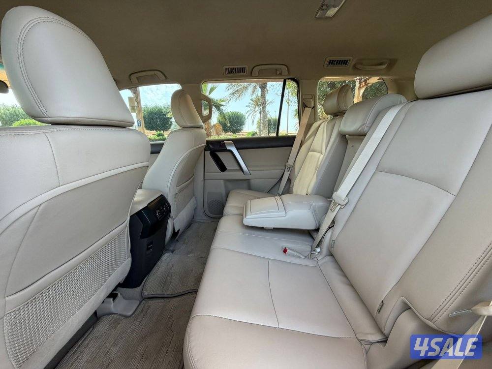 برادو TXL 20194