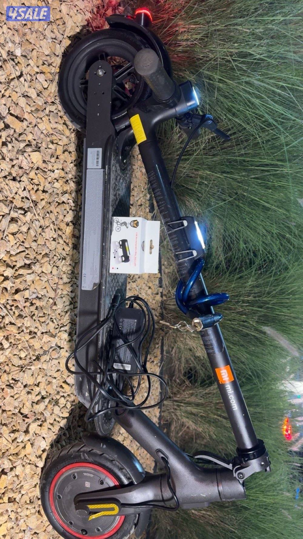 سكوتر شاومي الاصلي pro22