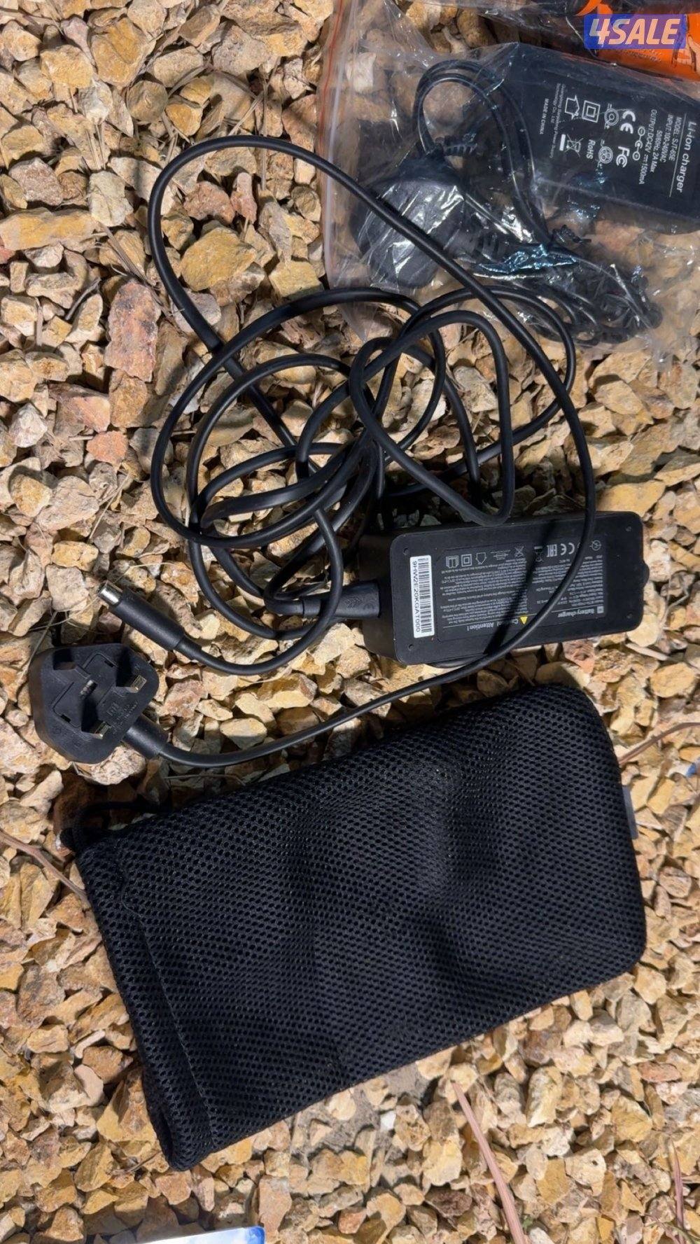 سكوتر شاومي الاصلي pro23