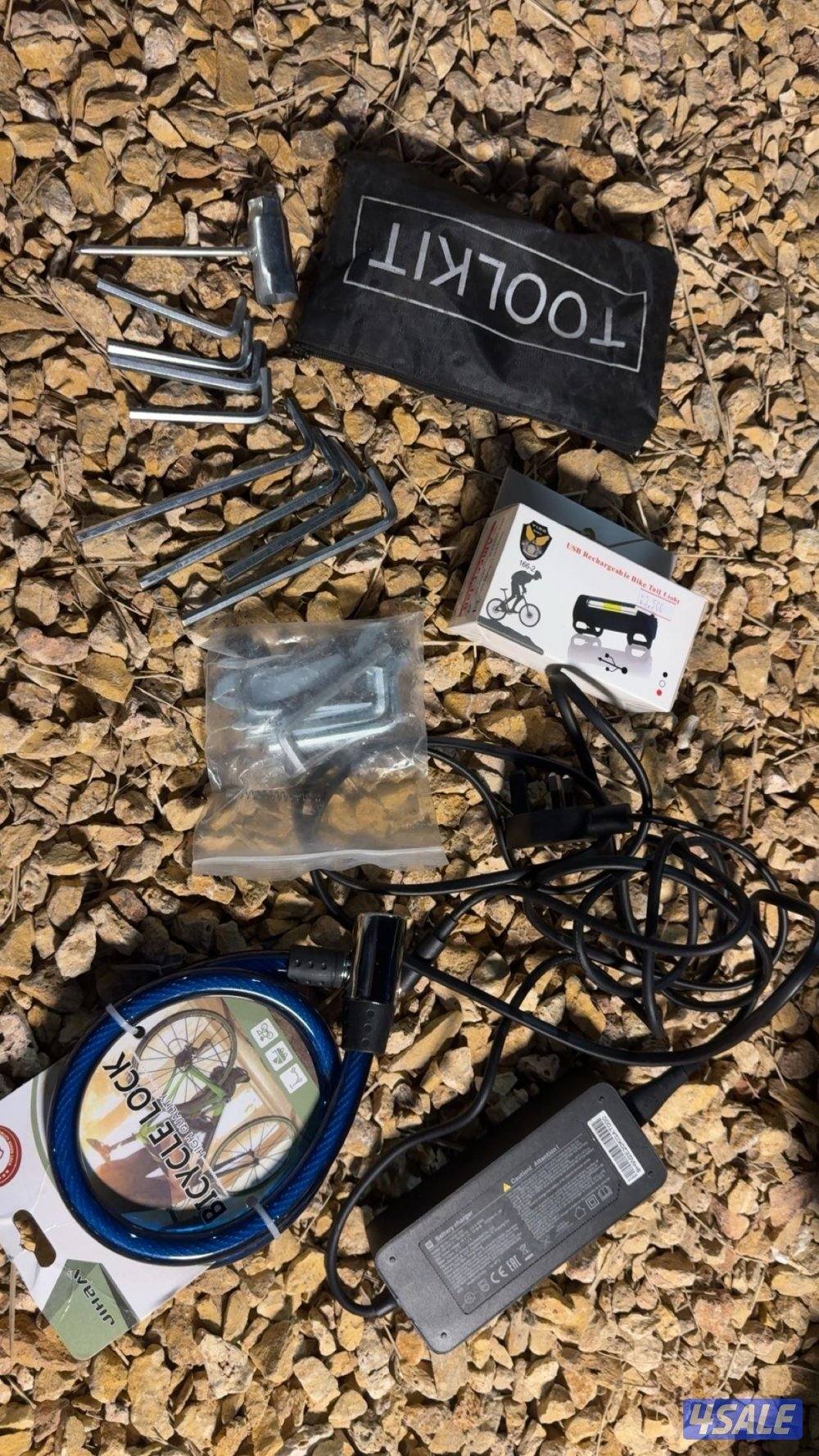 سكوتر شاومي الاصلي pro24