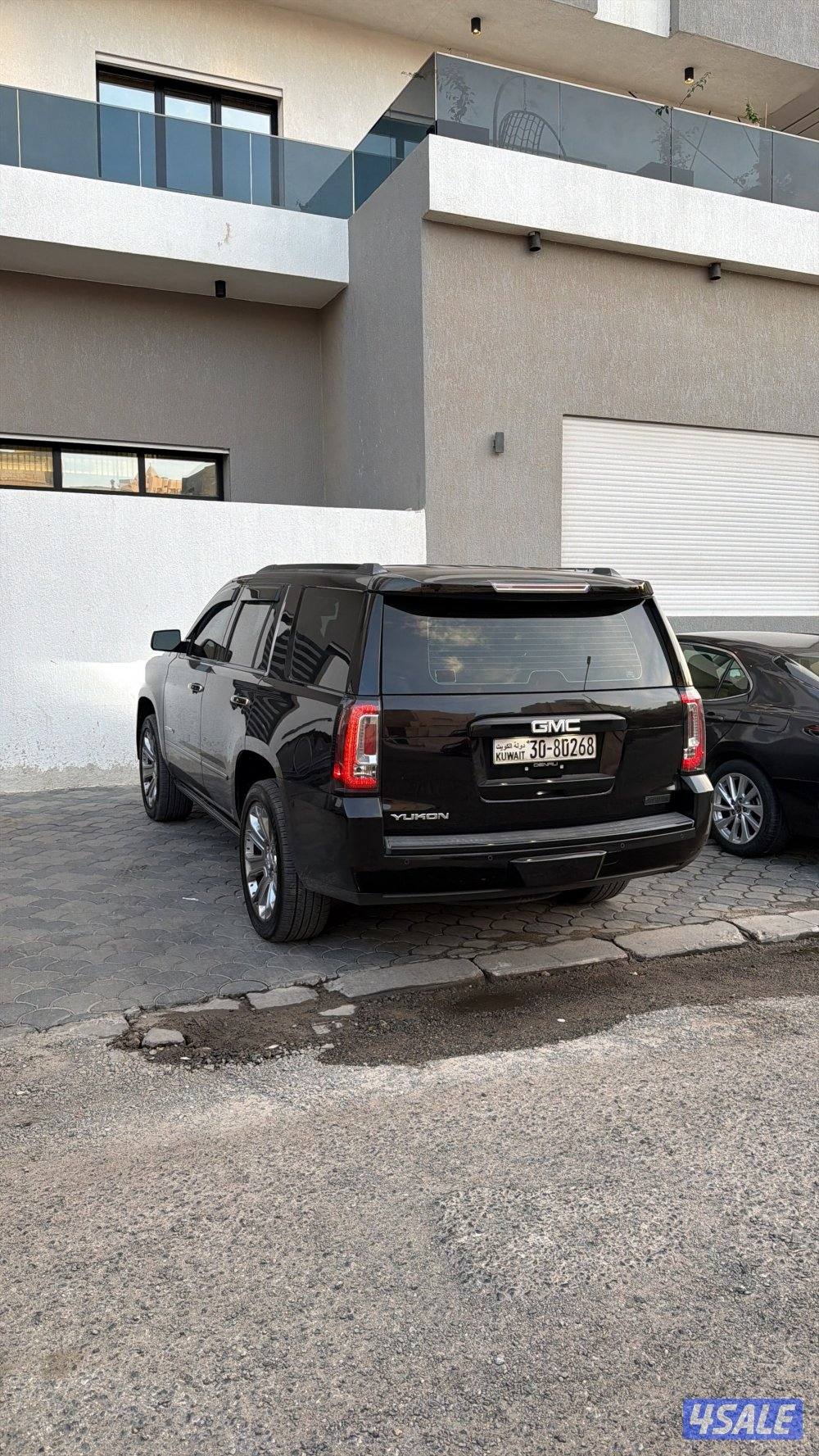 يوكن دينالي 20151