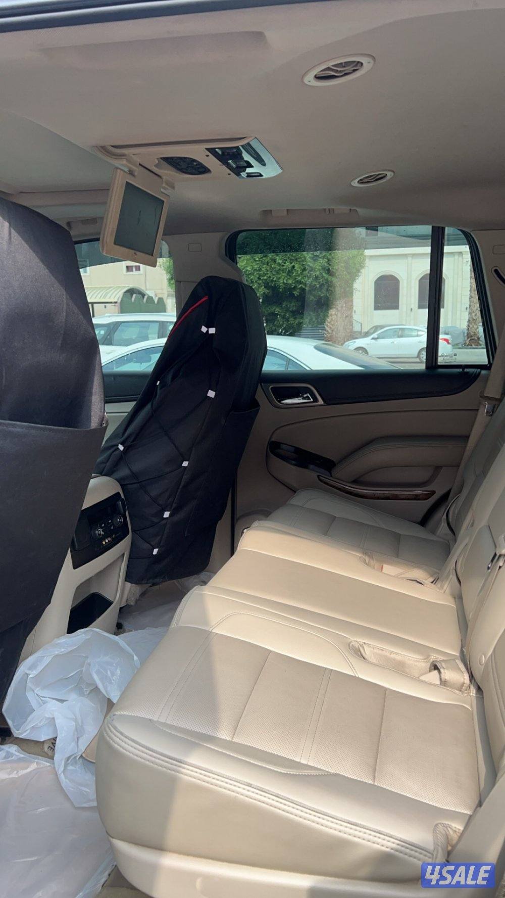 يوكن دينالي 20153