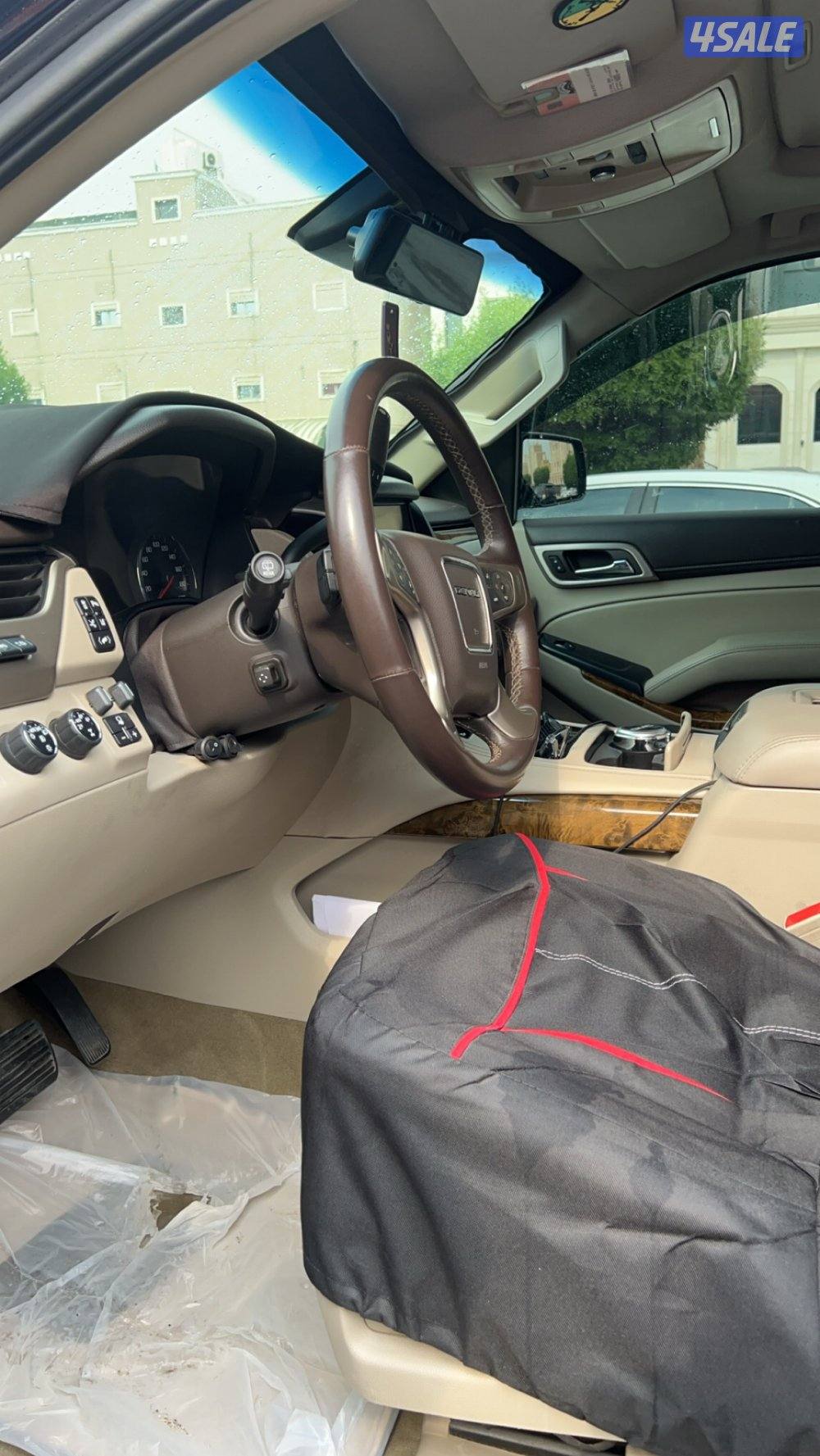 يوكن دينالي 20154