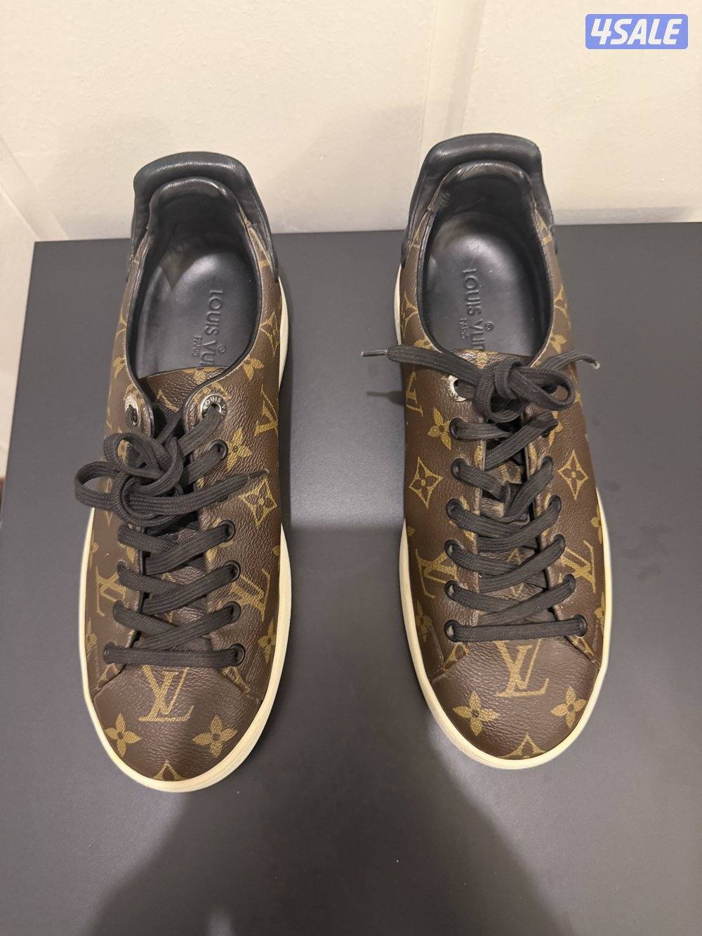 للبيع جوتي LV (Louis Vuitton) أصلي0