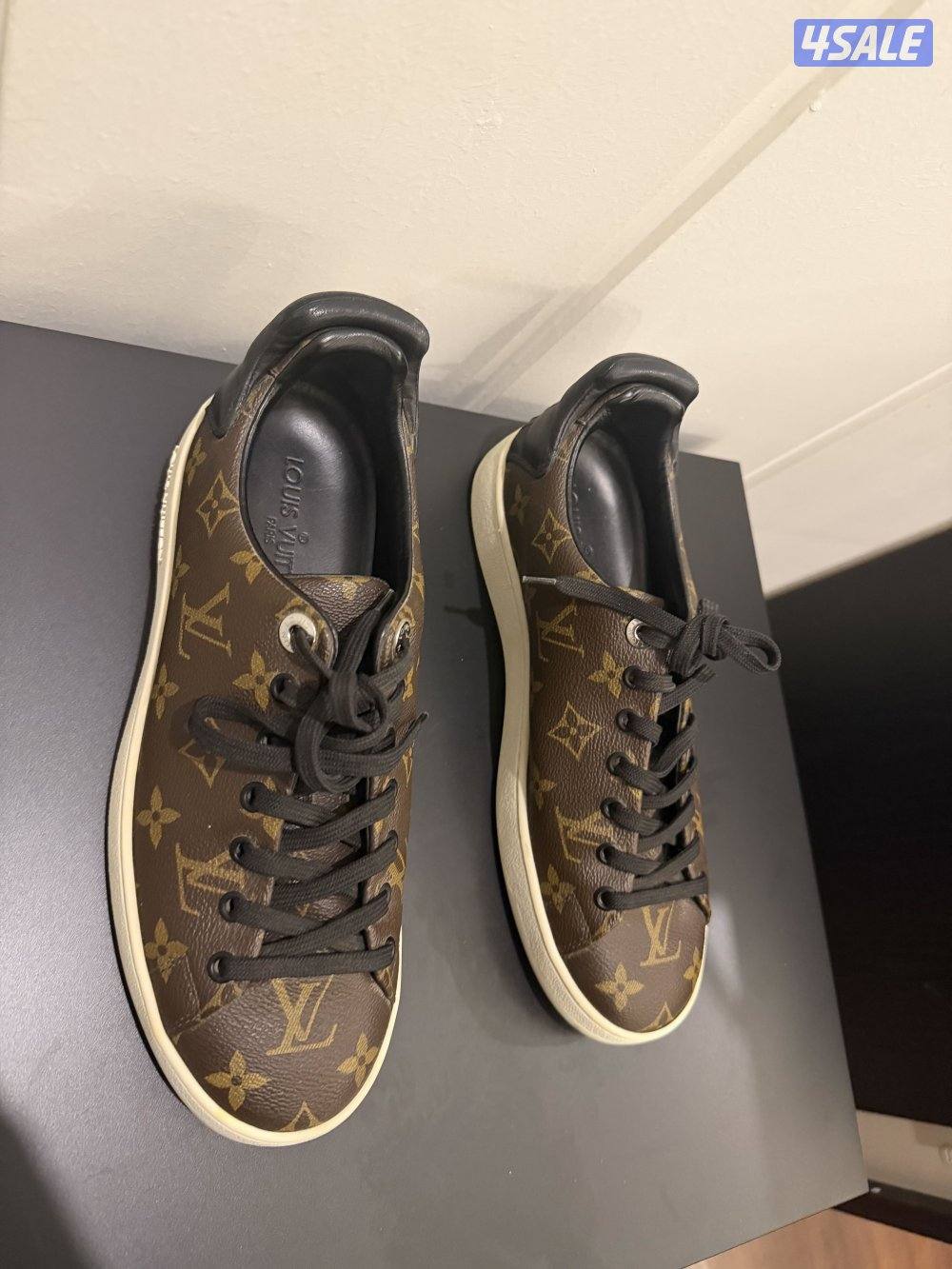 للبيع جوتي LV (Louis Vuitton) أصلي2