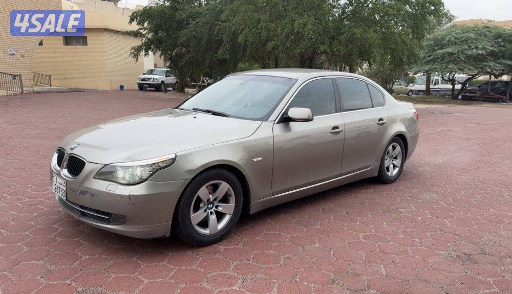 BMW 323i 20083