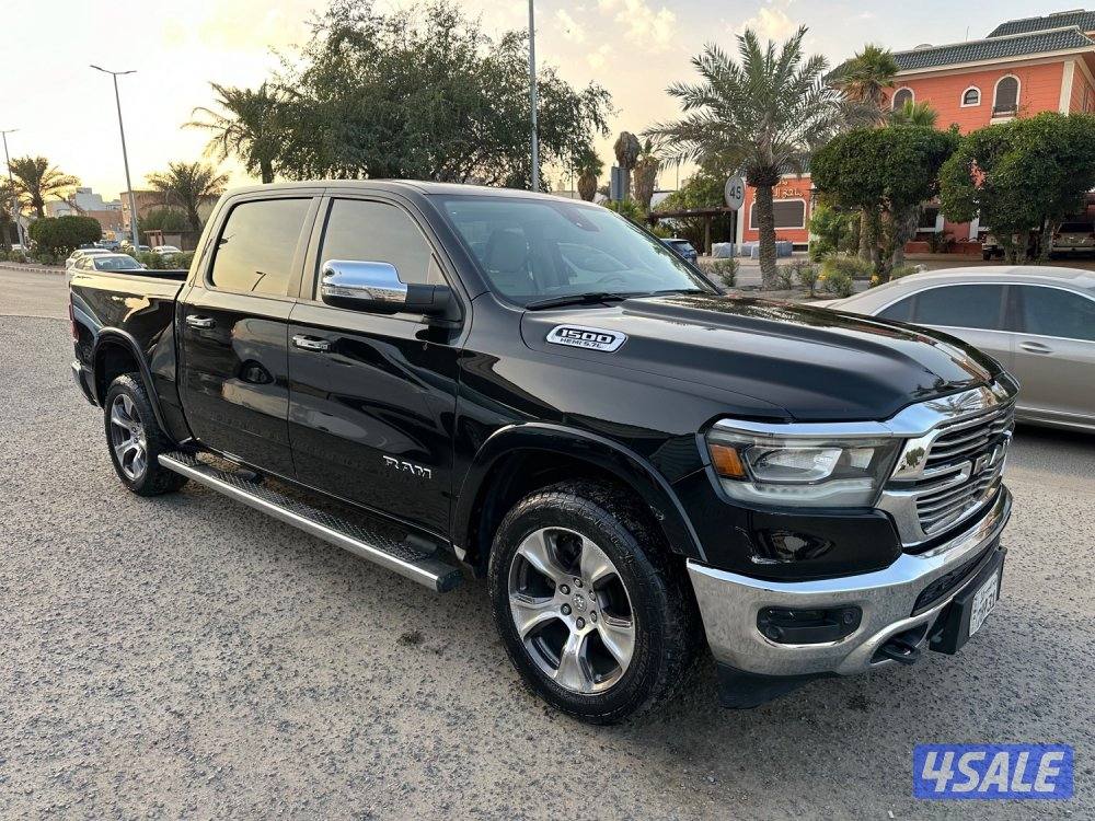 للبيع وانيت رام لارامي اعلي فئه0