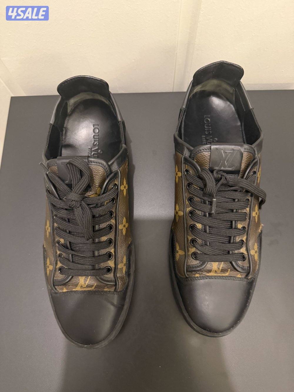 للبيع جوتي LV (Louis Vuitton) أصلي0