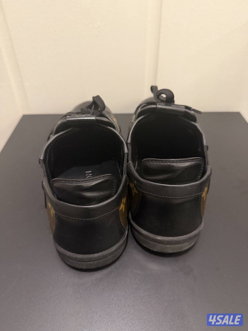 للبيع جوتي LV (Louis Vuitton) أصلي3