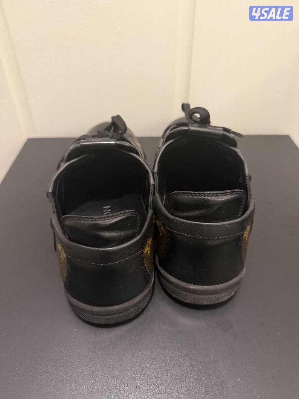 للبيع جوتي LV (Louis Vuitton) أصلي6