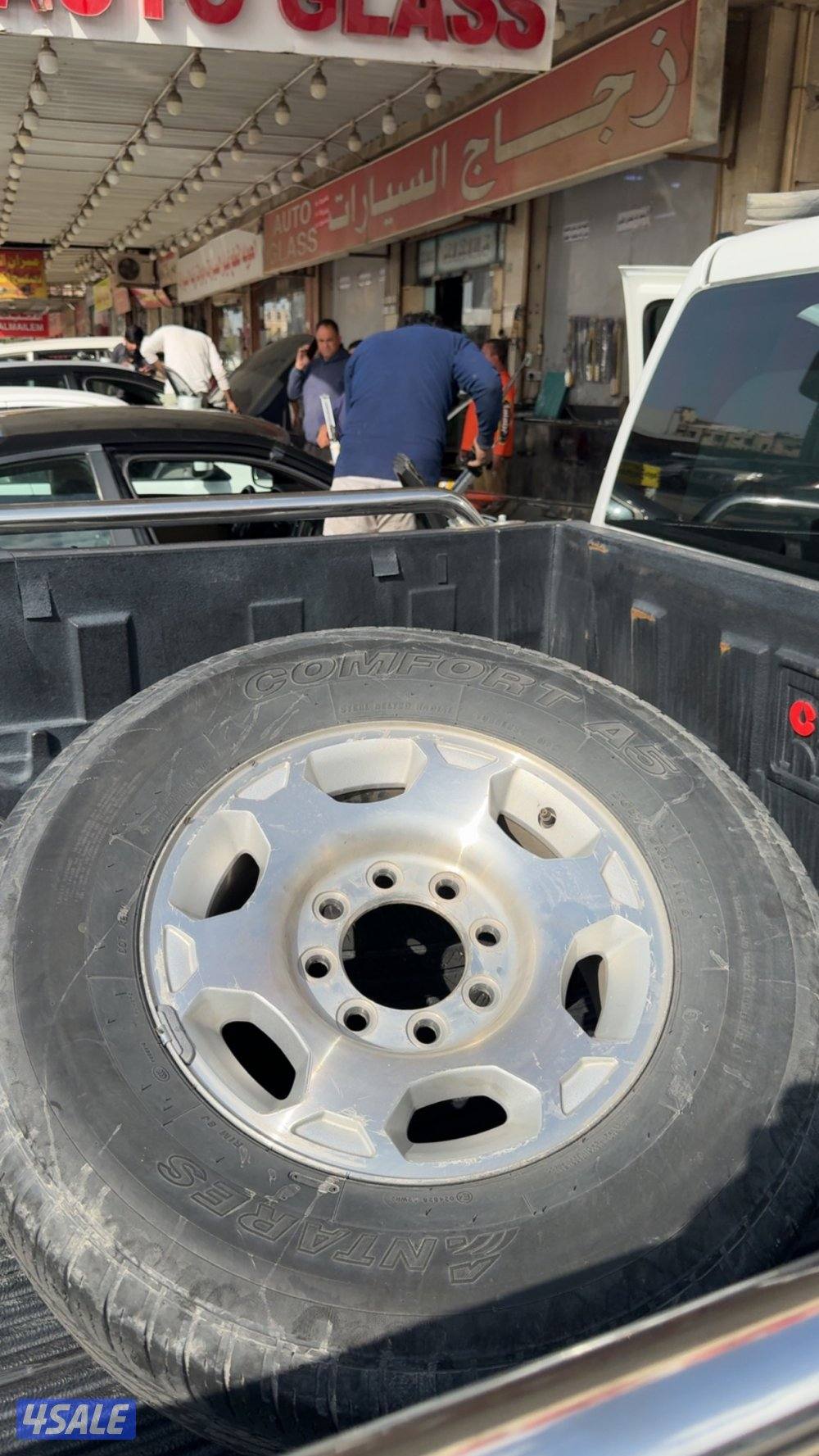 رنقات وكاله hd للبيع او للبدل بملكيات0