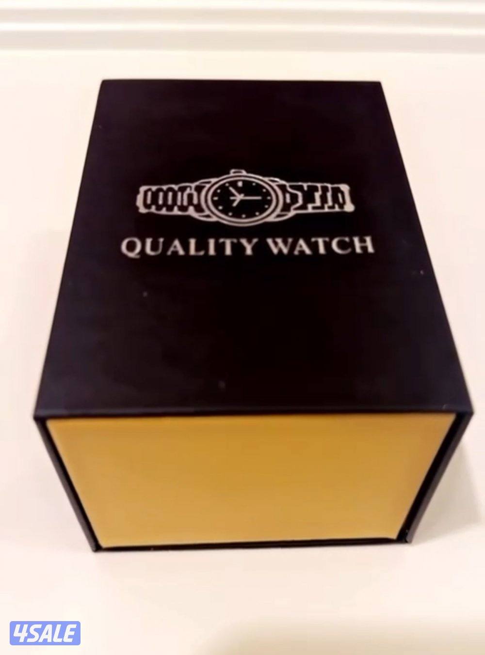 بيع جملة ساعات رجالية ونسائية أصلية وجناط بعد لاتطوفكم8