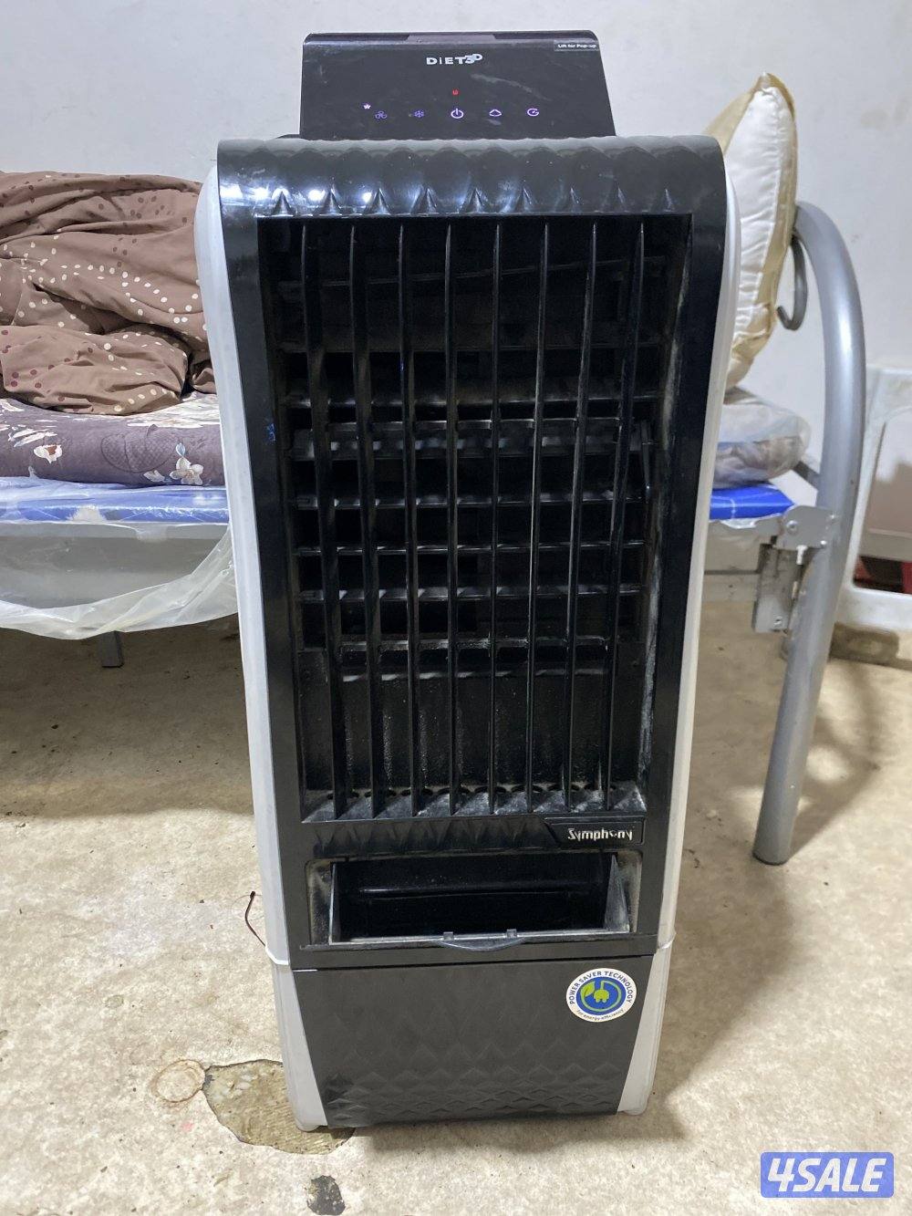 Symphony Diet 3D 12i0