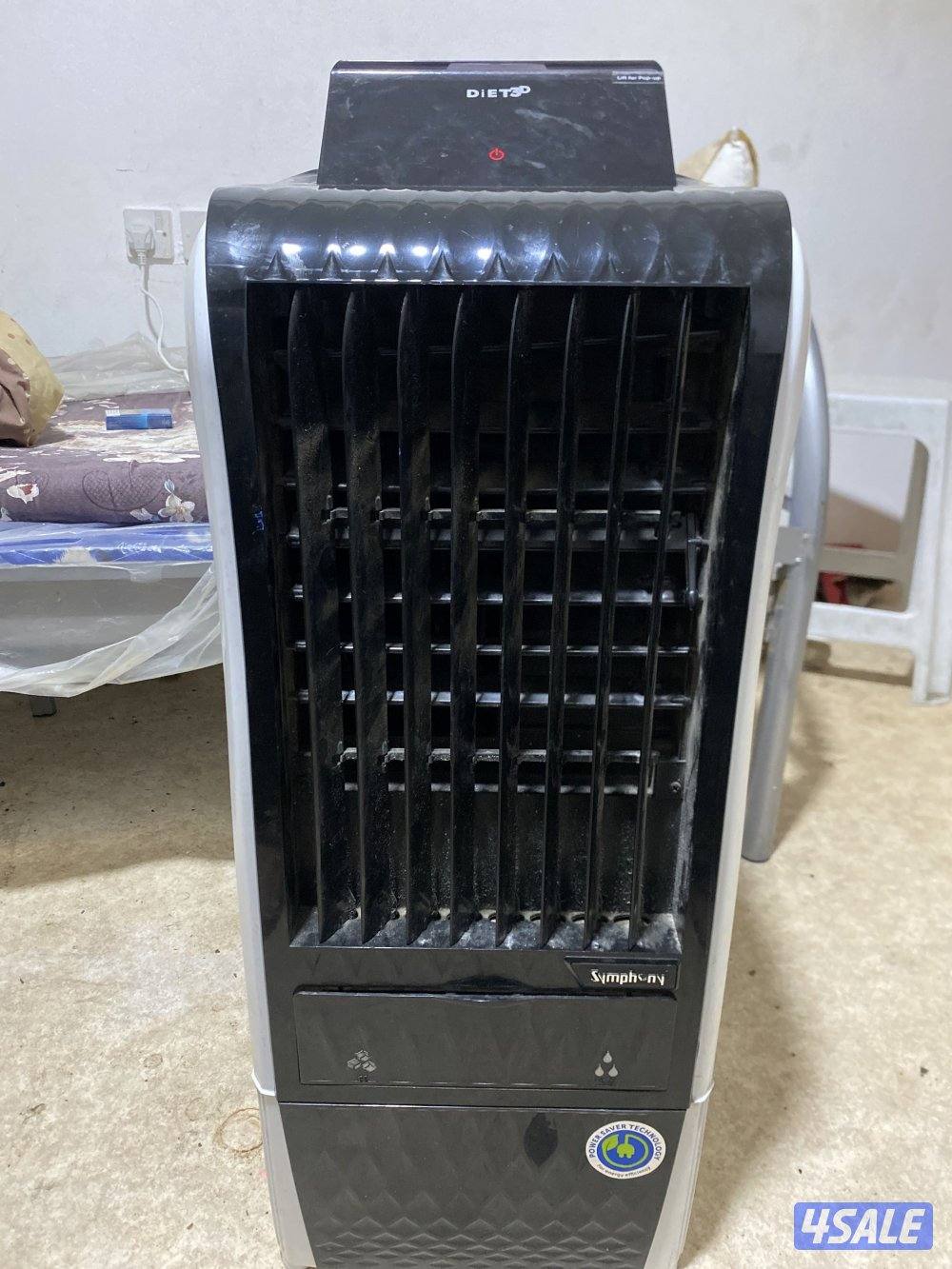 Symphony Diet 3D 12i5