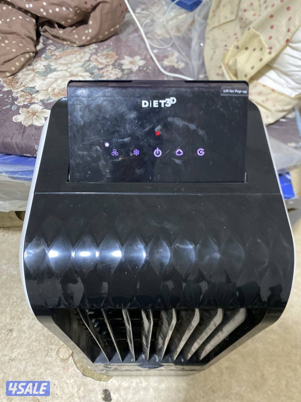 Symphony Diet 3D 12i6