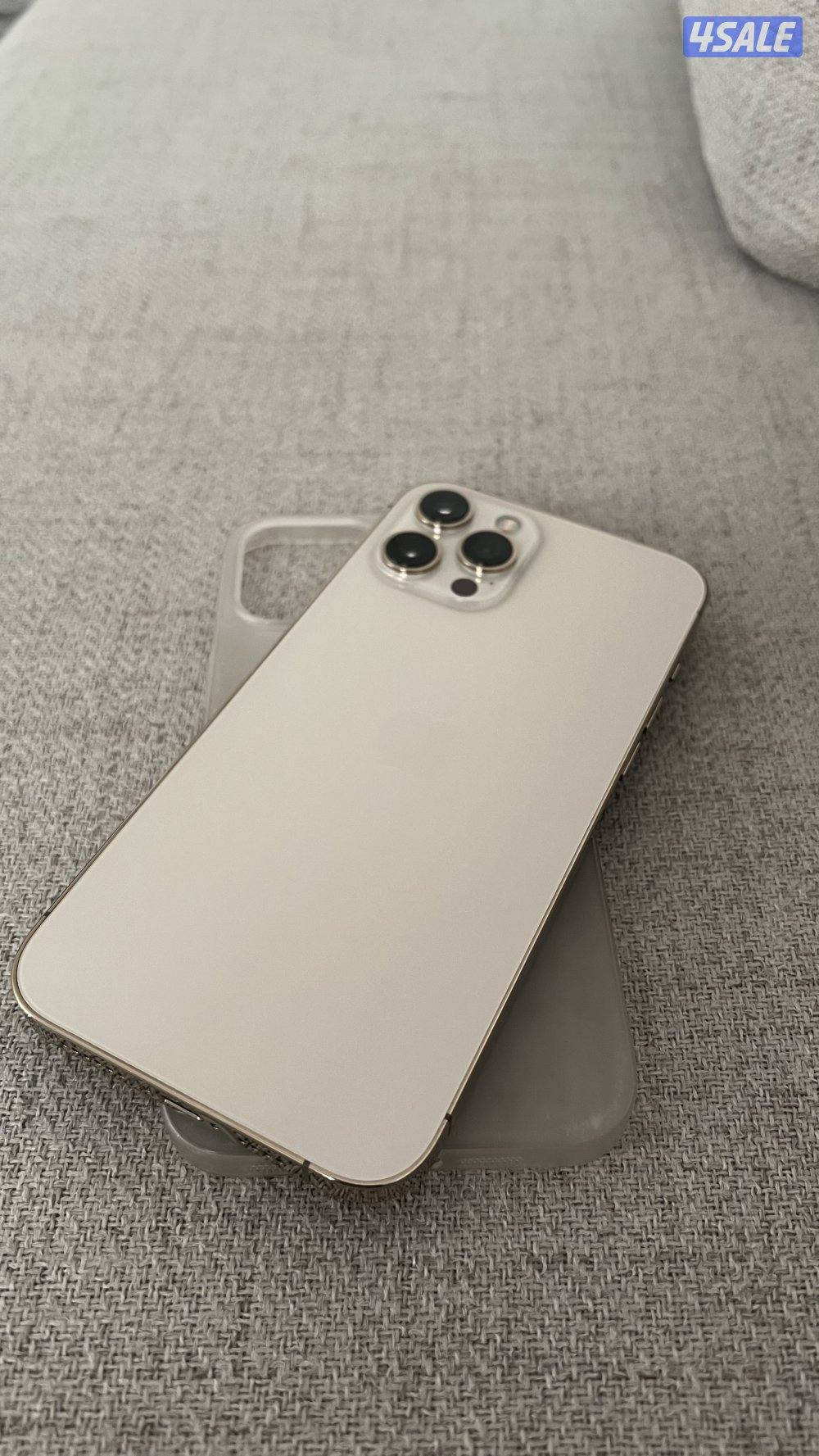 للبيع ايفون 12برو ماكس1