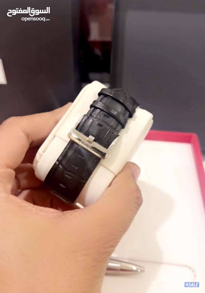 ساعة جديدة أصلية ماركة Eval3