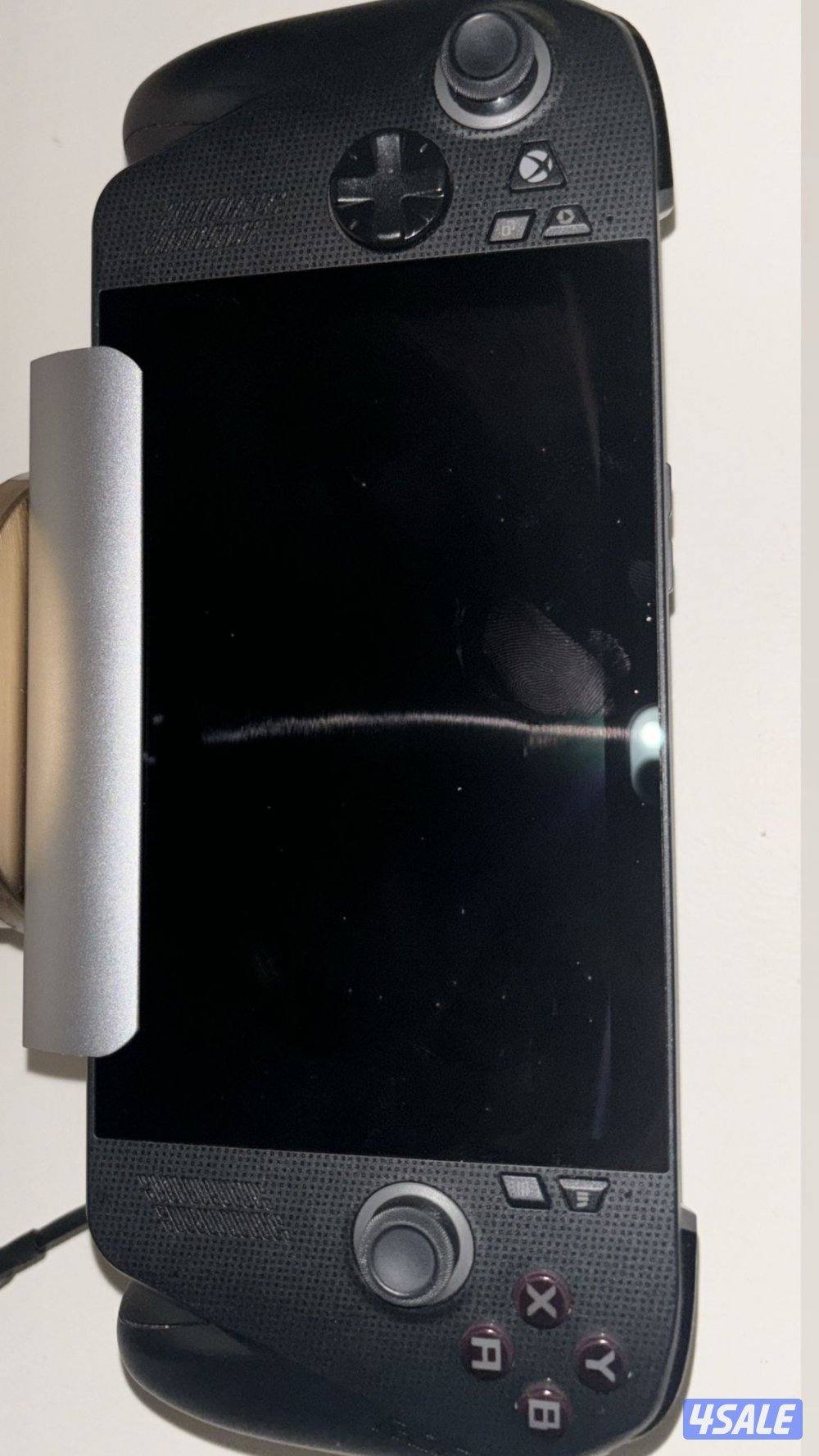 بي سي محمول هاند Xbox rog X نظييييف3