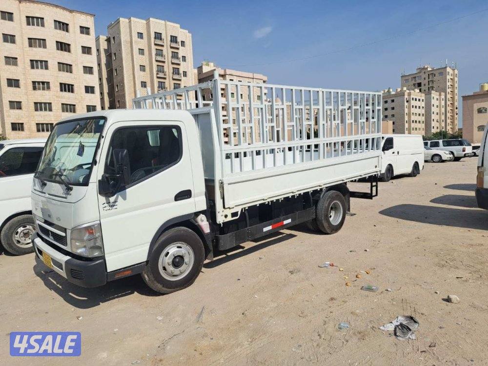 ابو مصطفى هفلوري لنقل الاغراض خدمه 24 في نقل إلى المحرقه1