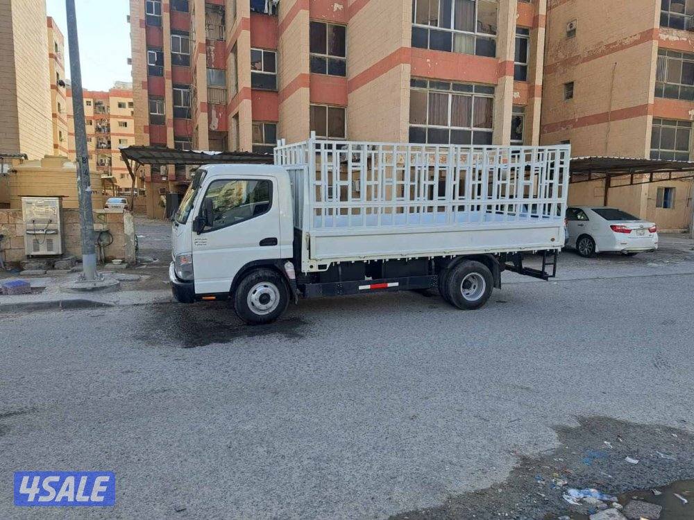 ابو مصطفى هفلوري لنقل الاغراض خدمه 24 في نقل إلى المحرقه4