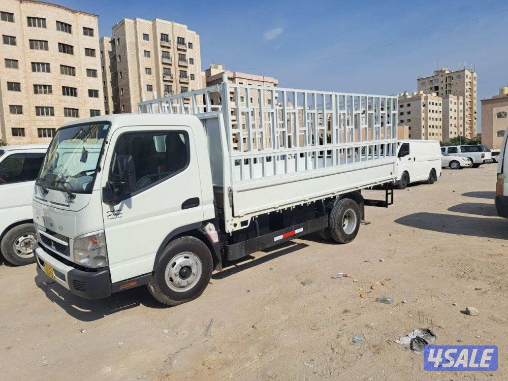 ابو مصطفى هفلوري لنقل الاغراض خدمه 24 في نقل إلى المحرقه5