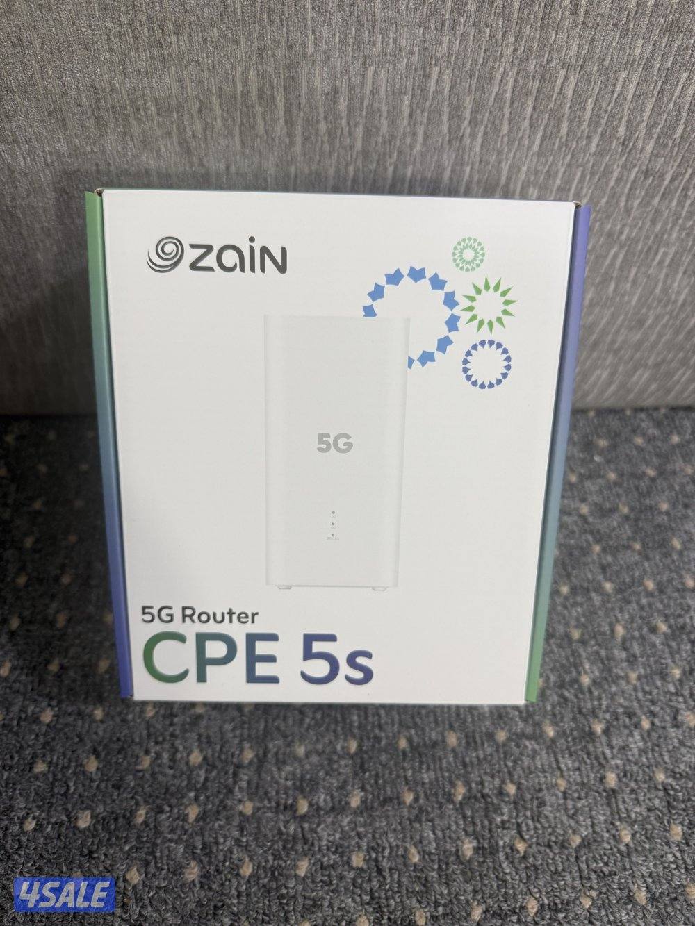 راوتر هواوي يدعم فايف جي ادفانس0