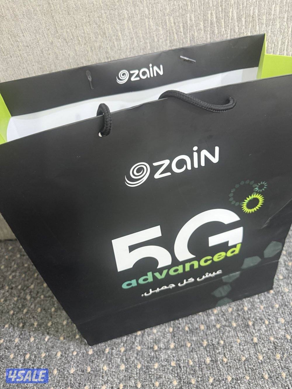 راوتر هواوي يدعم فايف جي ادفانس3