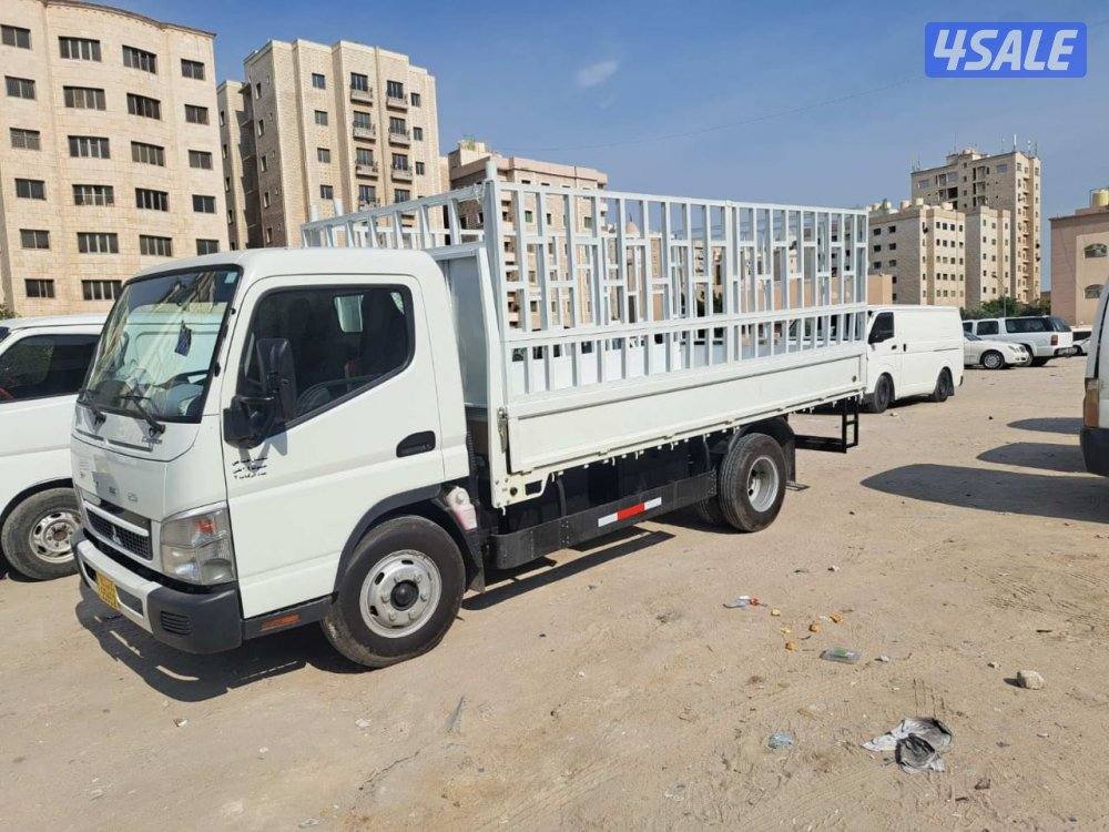 ابو مصطفى هفلوري لنقل الاغراض خدمه 24 في نقل إلى المحرقه8