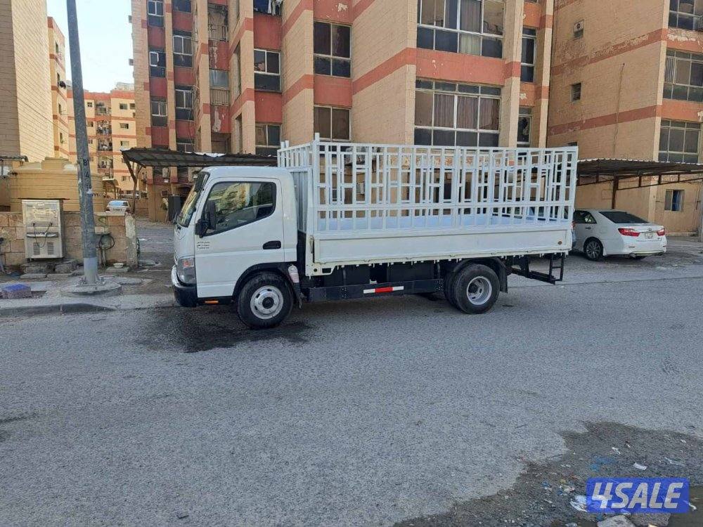 ابو مصطفى هفلوري لنقل الاغراض خدمه 24 في نقل إلى المحرقه10