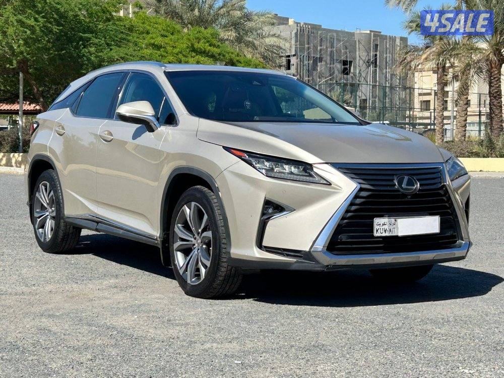 كامل المواصفات - Rx 3501