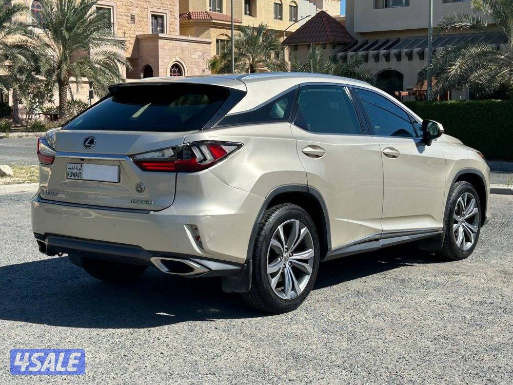 كامل المواصفات - Rx 3502