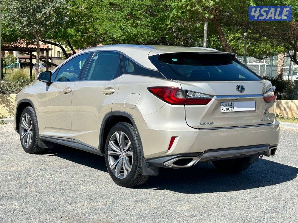 كامل المواصفات - Rx 3503