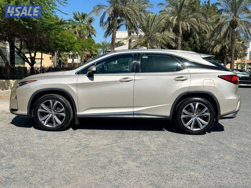 كامل المواصفات - Rx 3505