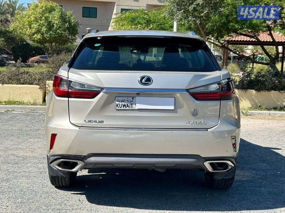 كامل المواصفات - Rx 3507