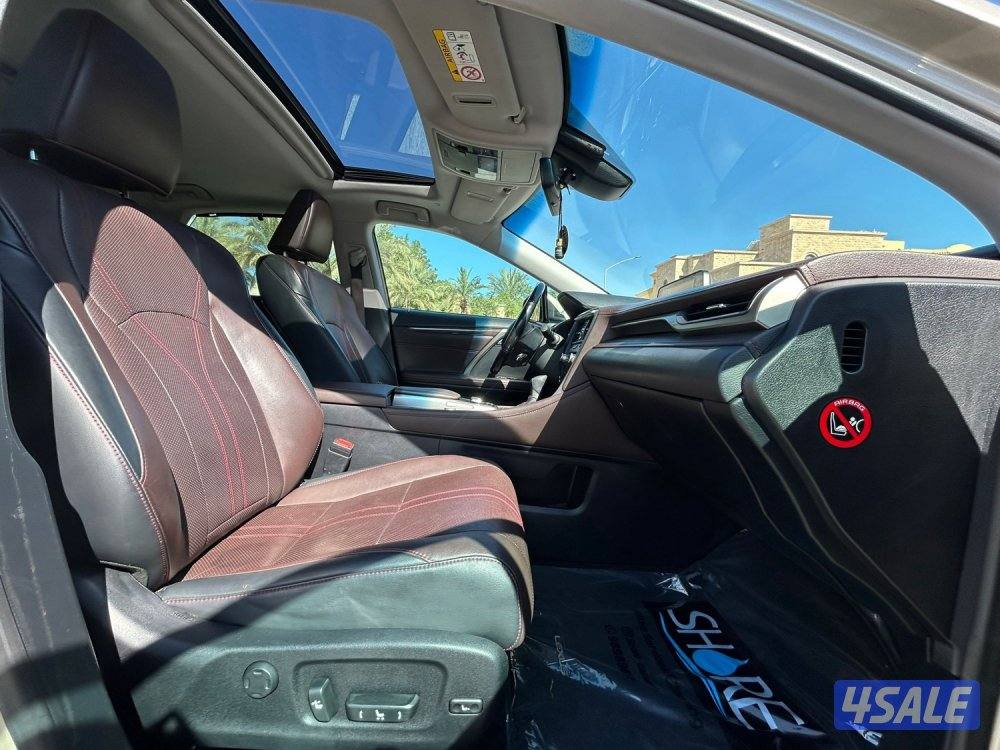 كامل المواصفات - Rx 35010