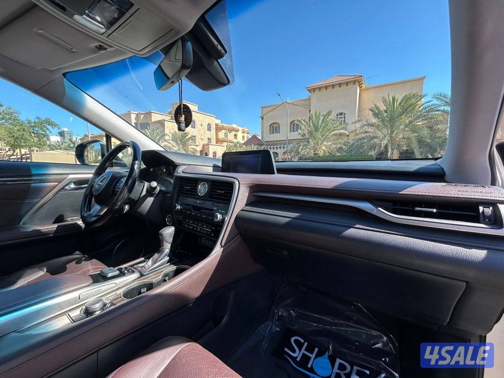 كامل المواصفات - Rx 3509