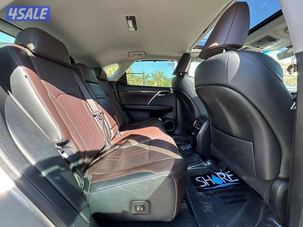 كامل المواصفات - Rx 35011