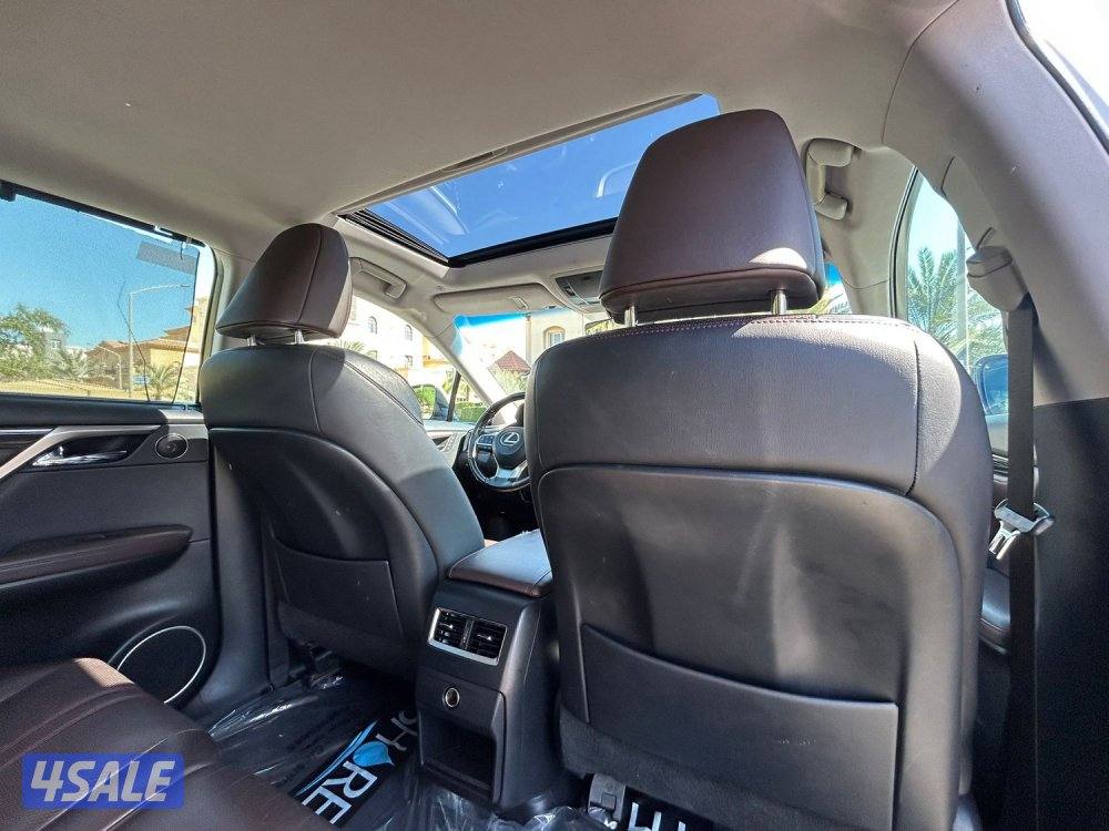 كامل المواصفات - Rx 35013