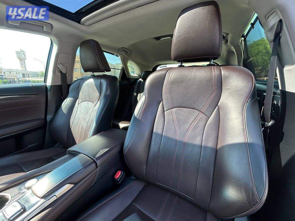 كامل المواصفات - Rx 35015